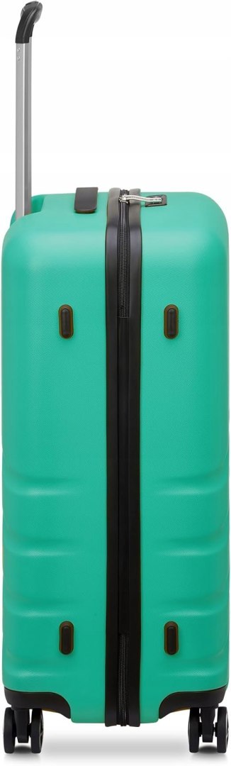 Modo by Roncato Walizka twarda średnia ABS Shine 72 l