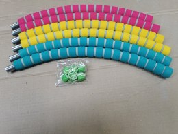 ODCHUDZAJĄCE KOŁO HULA HOP HULAHOP