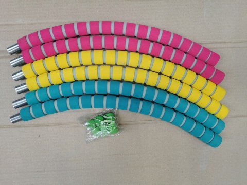 ODCHUDZAJĄCE KOŁO HULA HOP HULAHOP