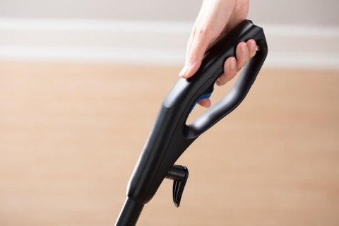 Odkurzacz pionowy 3w1 Vileda JetClean czarny