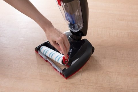 Odkurzacz pionowy 3w1 Vileda JetClean czarny