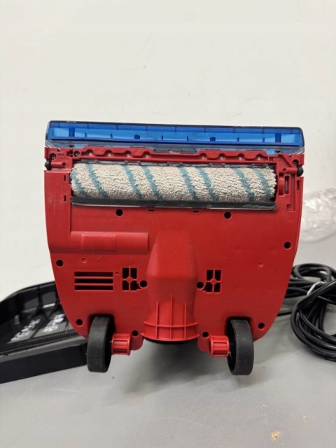 Odkurzacz pionowy 3w1 Vileda JetClean czarny