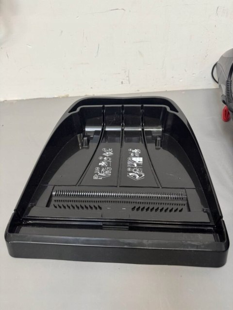 Odkurzacz pionowy 3w1 Vileda JetClean czarny