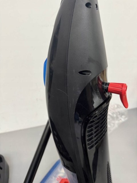 Odkurzacz pionowy 3w1 Vileda JetClean czarny