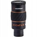 Okular Celestron 93420 X-Cel LX 2,3 mm 1,25"