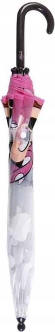 Parasol przeciwdeszczowy Myszka Minnie Mouse