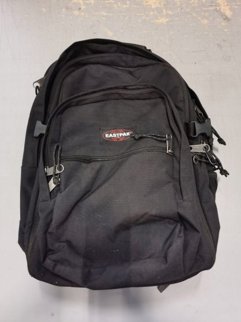 Plecak Eastpak 001 20-40 l czarny