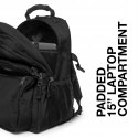 Plecak Eastpak 001 20-40 l czarny