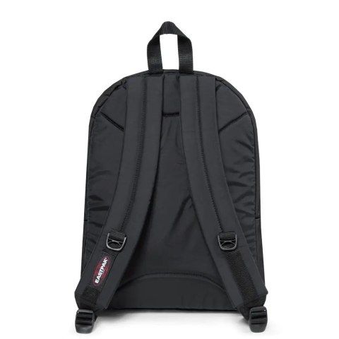 Plecak Eastpak PINNACLE 38l UNISEX czarny, wielokomorowy