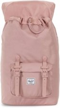 Plecak Herschel Little America 25L różowy