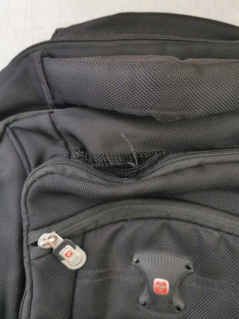 Plecak Wenger SwissGear