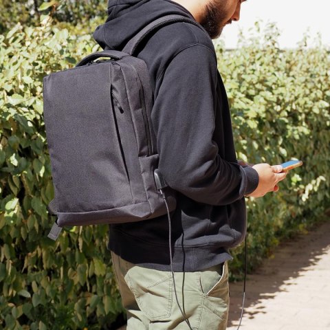 Plecak na laptopa Waytex 15 "