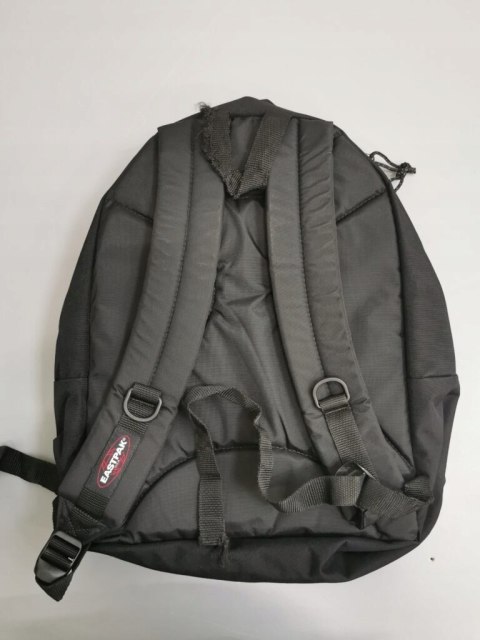 Plecak szkolny wielokomorowy Eastpak czarny 38 l