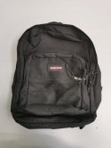 Plecak szkolny wielokomorowy Eastpak czarny 38 l