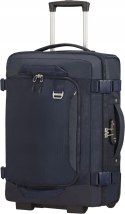 Plecak / torba na kółkach Samsonite Midtown 15,6" - ciemno-niebieski