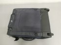 Plecak / torba na kółkach Samsonite Midtown 15,6" - ciemno-niebieski