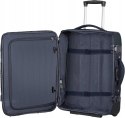 Plecak / torba na kółkach Samsonite Midtown 15,6" - ciemno-niebieski