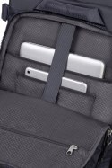 Plecak / torba na kółkach Samsonite Midtown 15,6" - ciemno-niebieski