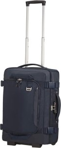 Plecak / torba na kółkach Samsonite Midtown 15,6" - ciemno-niebieski