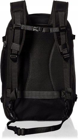 Plecak turystyczny Amazon Basics ZH1603233R1 20-40 l czarny