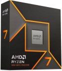Procesor AMD Ryzen 7 9700X 8x3.8 GHz 32 MB AM5 BOX (100-100001404WOF)