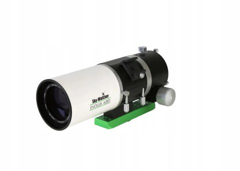 Refraktor apochromatyczny AP 62/400 Sky-Watcher Evolux-62ED OTA