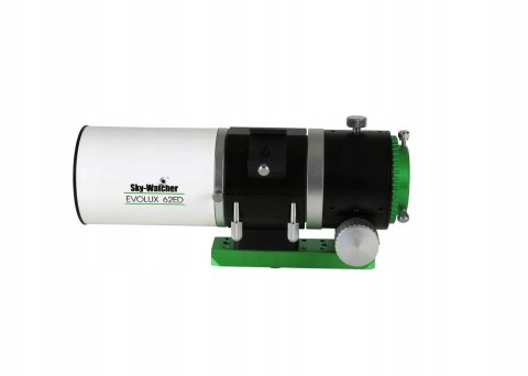 Refraktor apochromatyczny AP 62/400 Sky-Watcher Evolux-62ED OTA