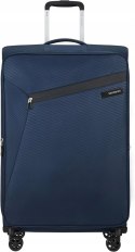 Samsonite Walizka miękka duża 146854/1549 103L