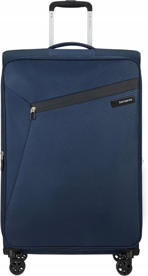 Samsonite Walizka miękka duża 146854/1549 103L