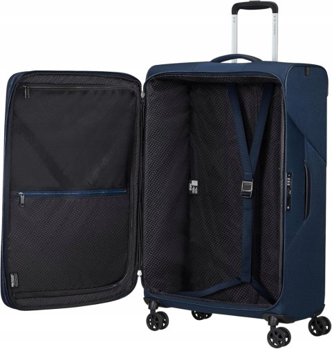Samsonite Walizka miękka duża 146854/1549 103L