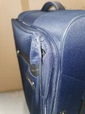 Samsonite Walizka miękka duża 146854/1549 103L