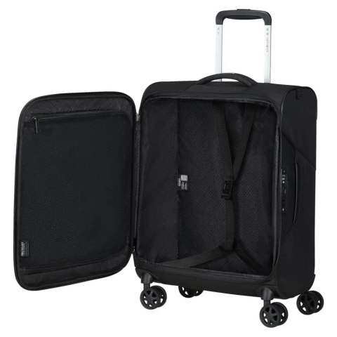 Samsonite Walizka miękka kabinowa 146852-1041 55cm 39L