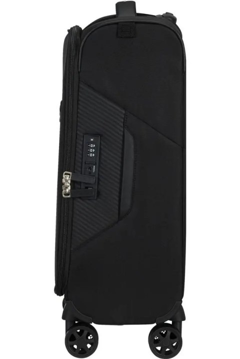 Samsonite Walizka miękka kabinowa 146852-1041 55cm 39L