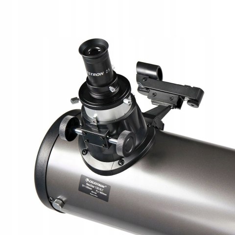 Skomputeryzowany Teleskop Celestron NexStar 130 SLT 650 mm