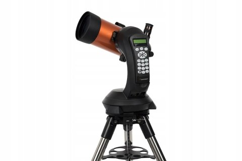 Skomputeryzowany teleskop Celestron NexStar 4SE 1325mm Maksutowa