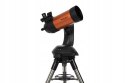 Skomputeryzowany teleskop Celestron NexStar 4SE 1325mm Maksutowa
