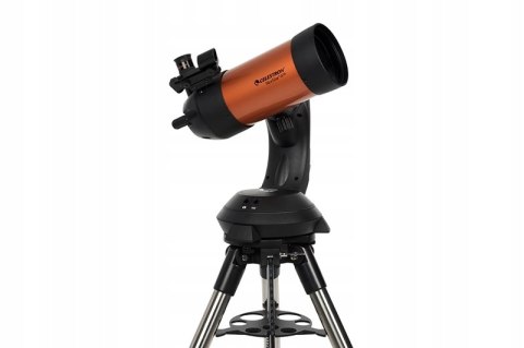 Skomputeryzowany teleskop Celestron NexStar 4SE 1325mm Maksutowa