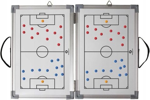 Tablica magnetyczna Sportacular Gear 45x30