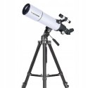 Teleskop Astronomiczny CelticBird 80AZ 80800B 800 mm 66x Azymutalny Biały