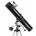 Teleskop Celestron PowerSeeker 114 EQ