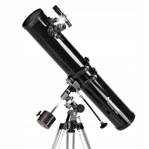 Teleskop Celestron PowerSeeker 114 EQ
