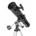 Teleskop Celestron PowerSeeker 114 EQ