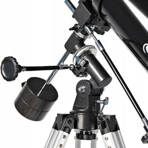 Teleskop Celestron PowerSeeker 114 EQ