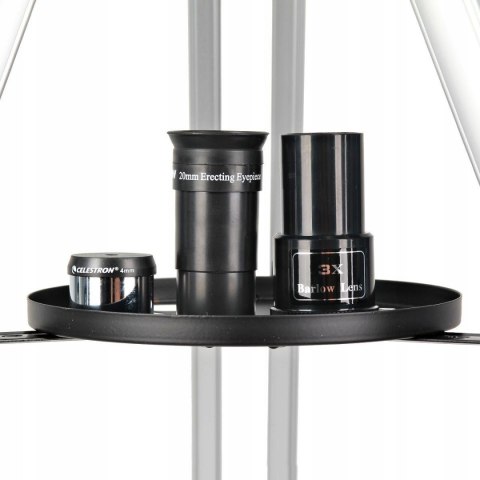 Teleskop Celestron PowerSeeker 114 EQ