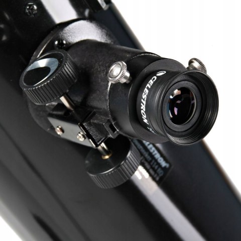 Teleskop Celestron PowerSeeker 114 EQ