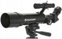 Teleskop Celestron Travel Scope 50 mm + plecak