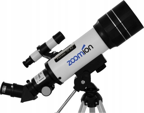 Teleskop EMARTH F360-70 360 mm