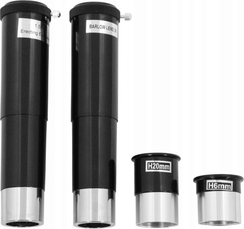 Teleskop EMARTH F360-70 360 mm