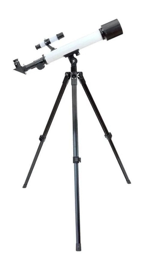 Teleskop TS007B Buki Nauka i zabawa dla dzieci - 30 doświadczeń