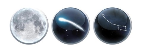 Teleskop TS007B Buki Nauka i zabawa dla dzieci - 30 doświadczeń